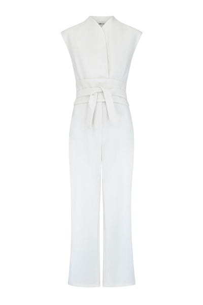 Elle Sleeveless Jumpsuit