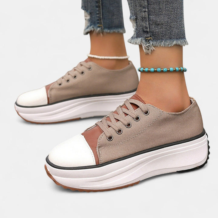 Clara | Comfortable Sneakers