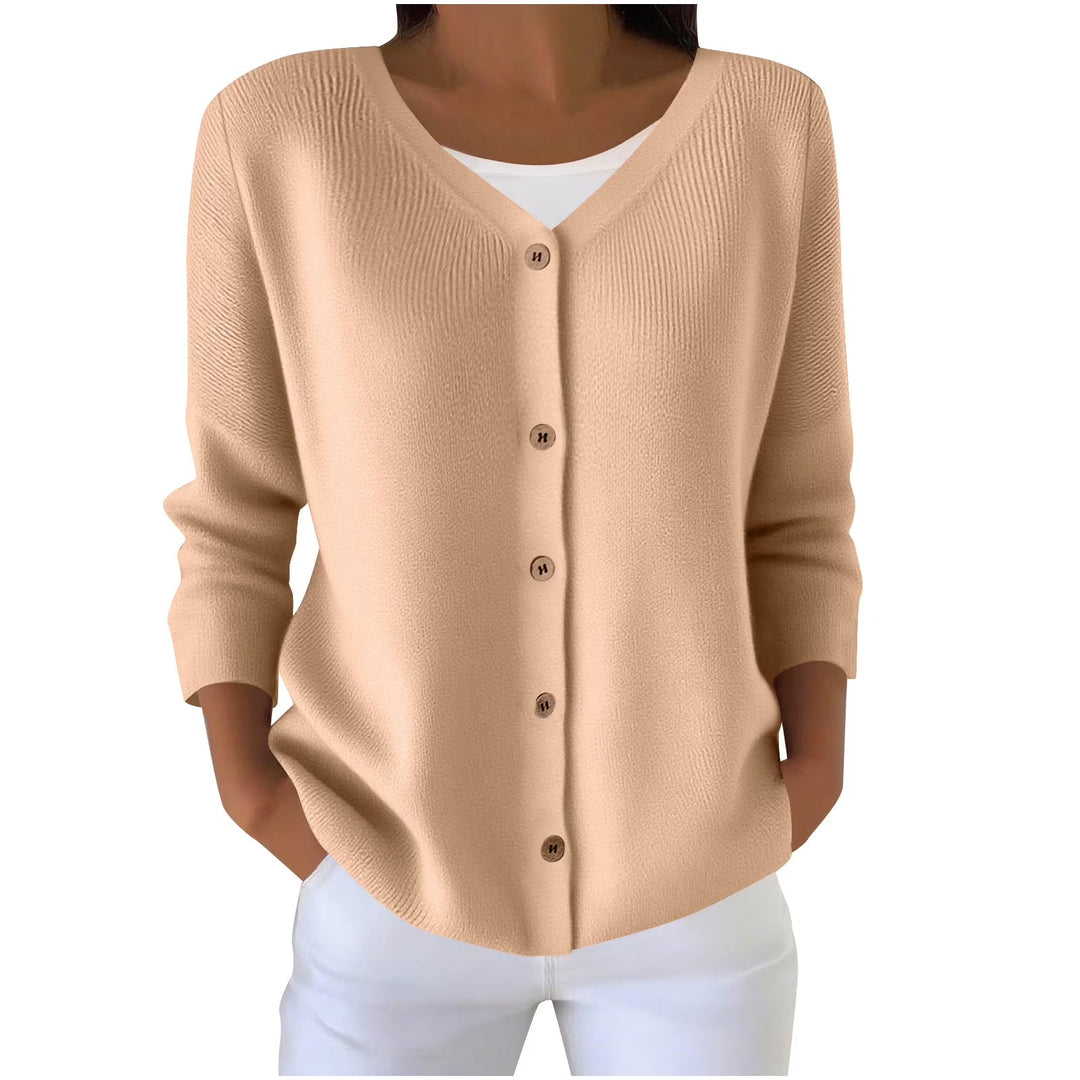 Jessy | Elegant Cardigan