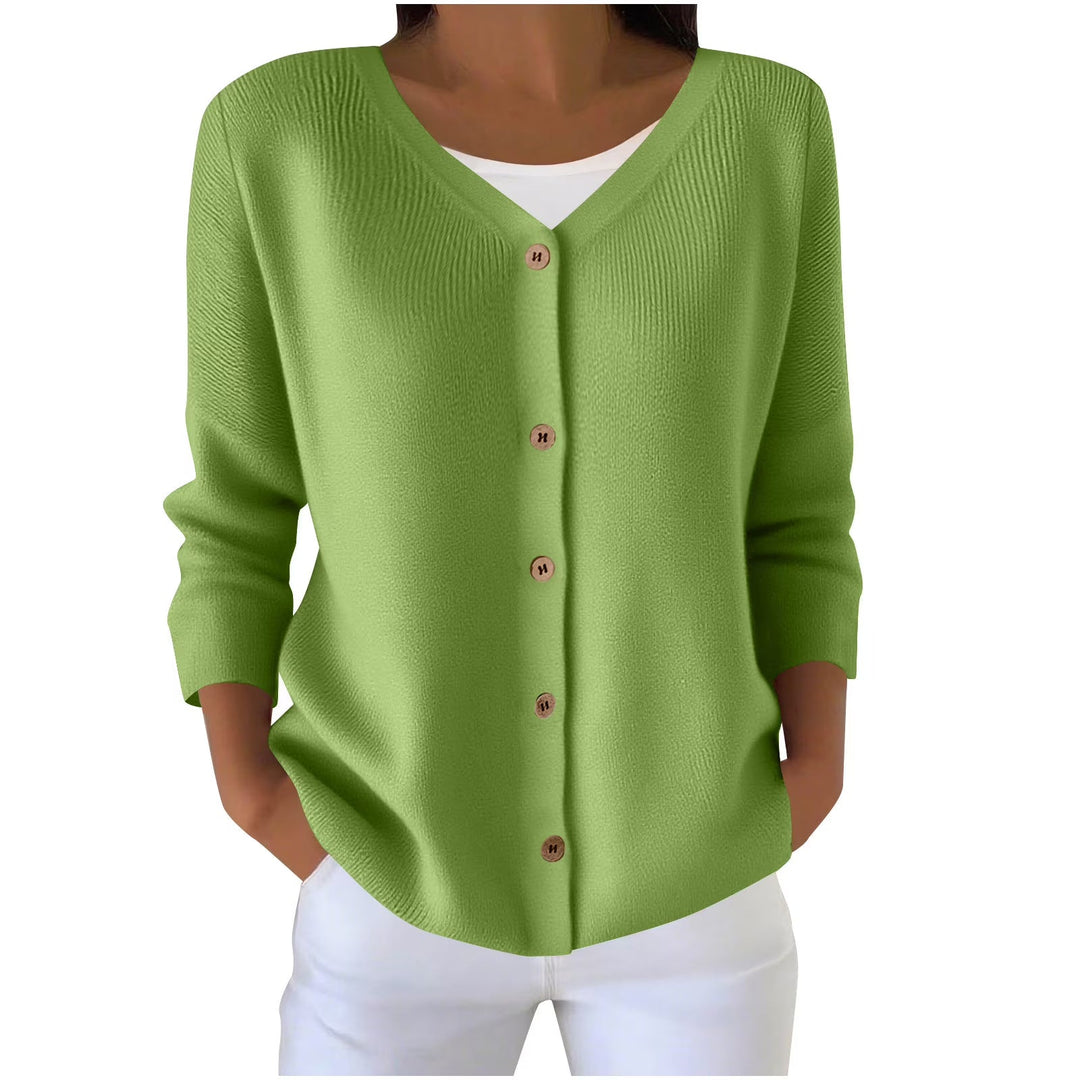 Jessy | Elegant Cardigan