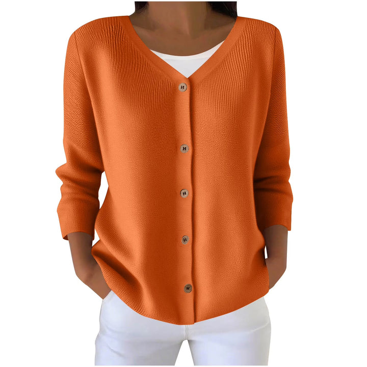 Jessy | Elegant Cardigan