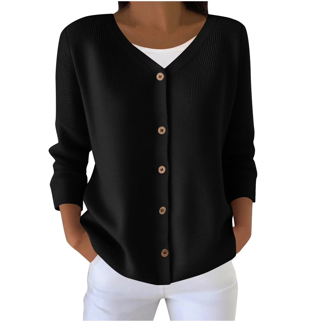 Jessy | Elegant Cardigan