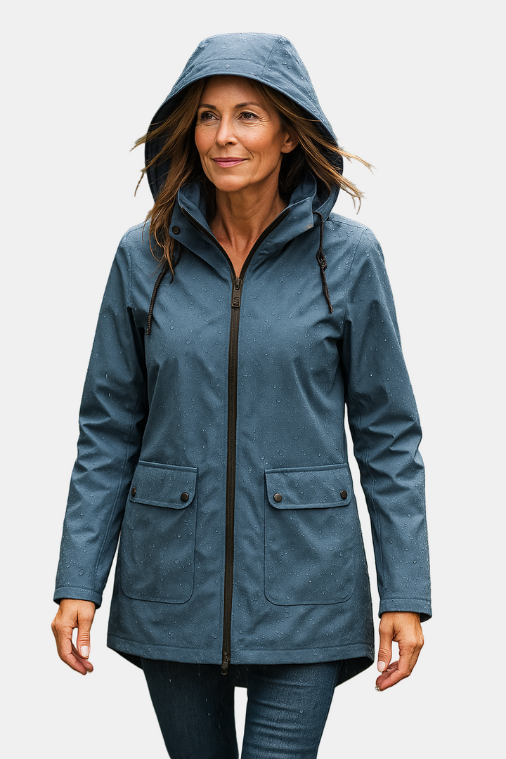 Lyla | Waterproof Jacket