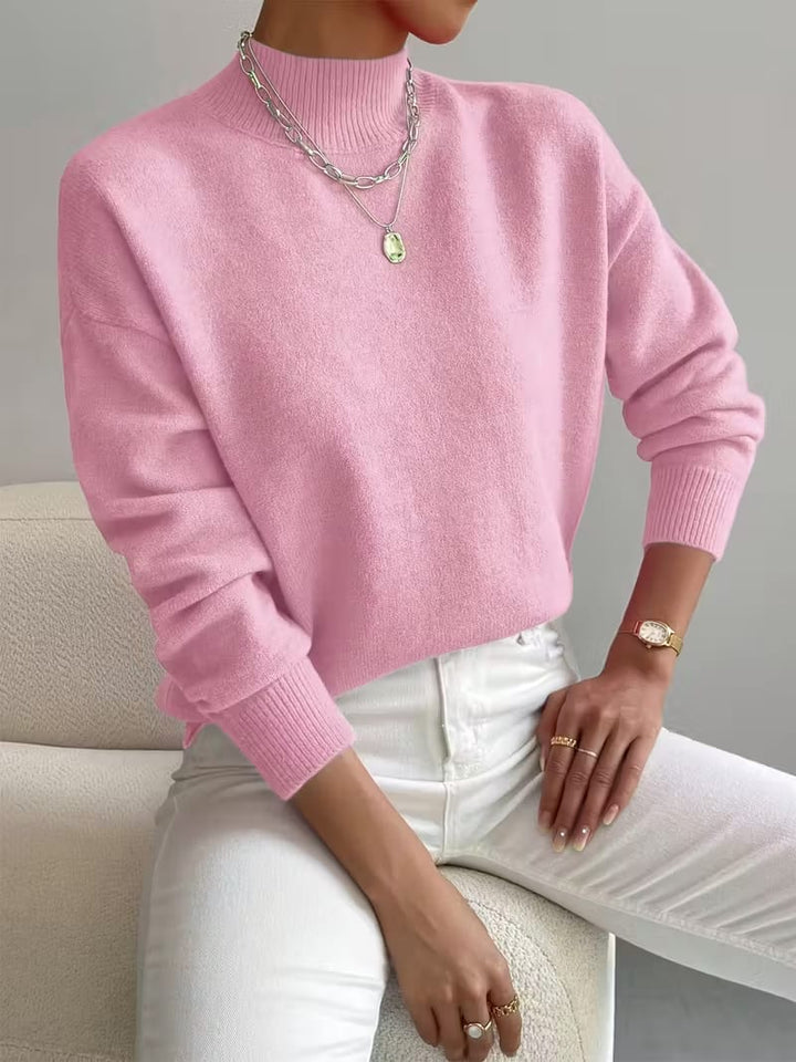 Talbot™ | Sophie Cozy Knit Sweater