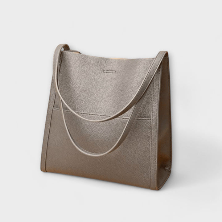 Olivia - Handmade Leather Bag