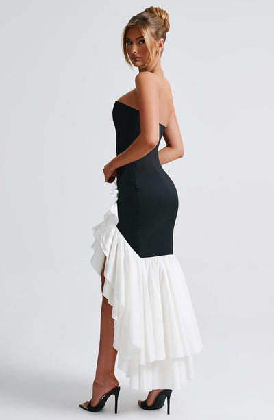 Angelina | Maxi Dress