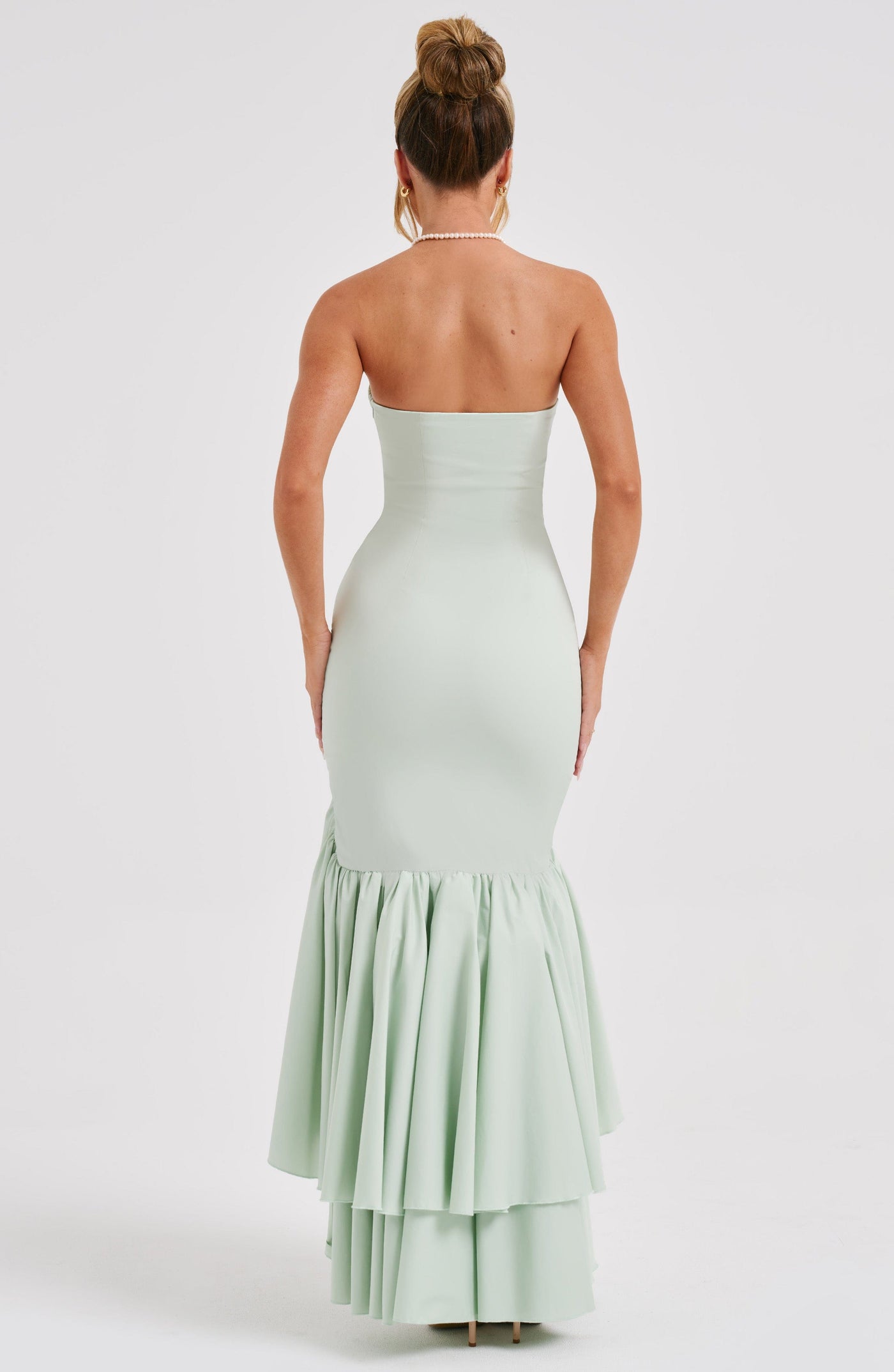 Angelina | Maxi Dress