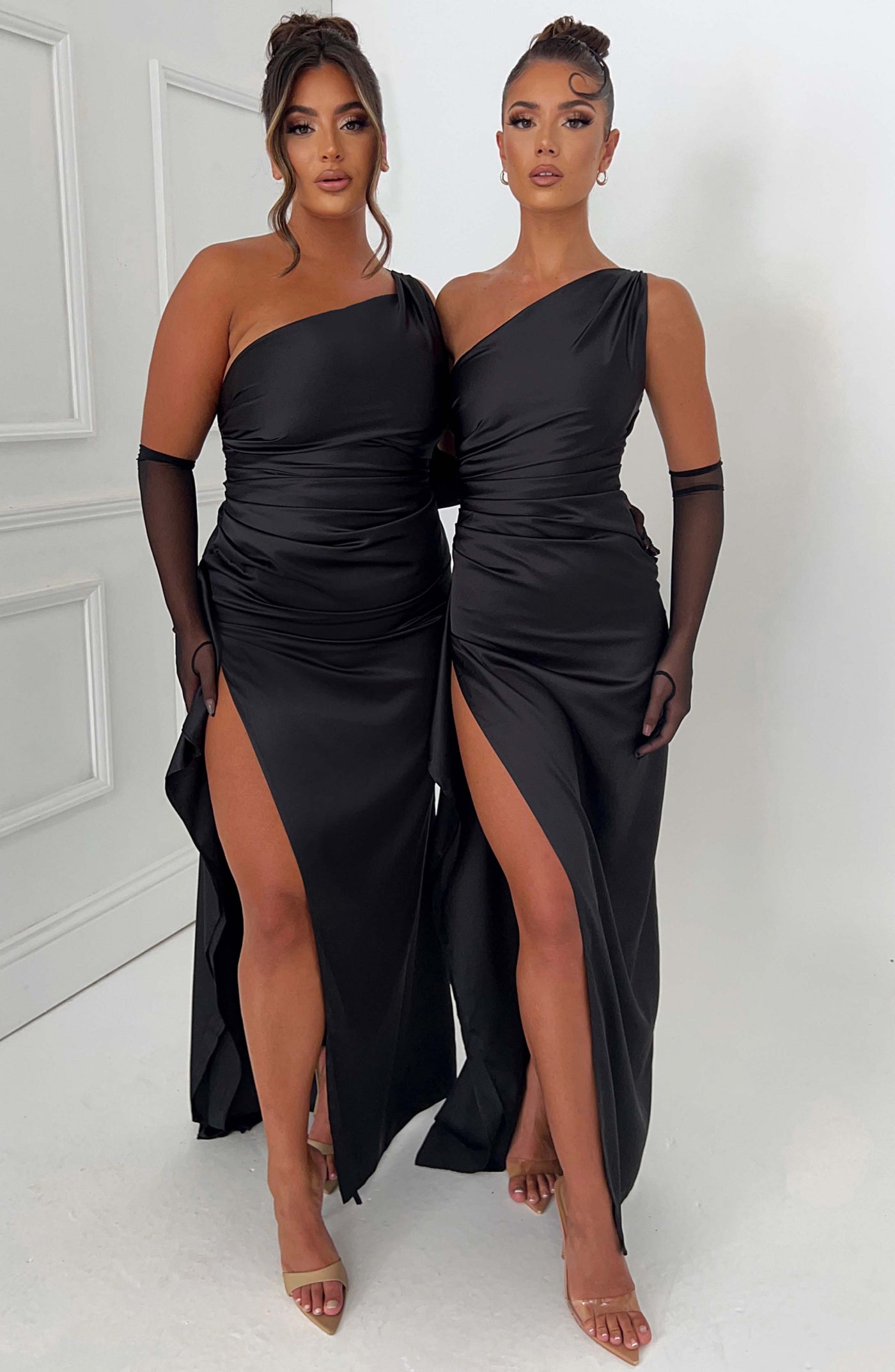 Ariella | Maxi Dress