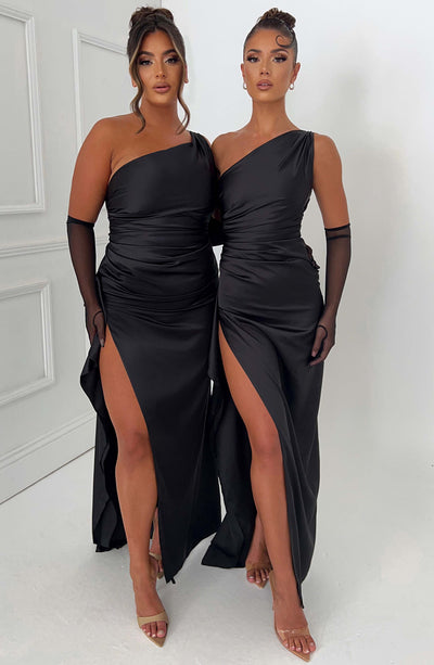 Ariella | Maxi Dress