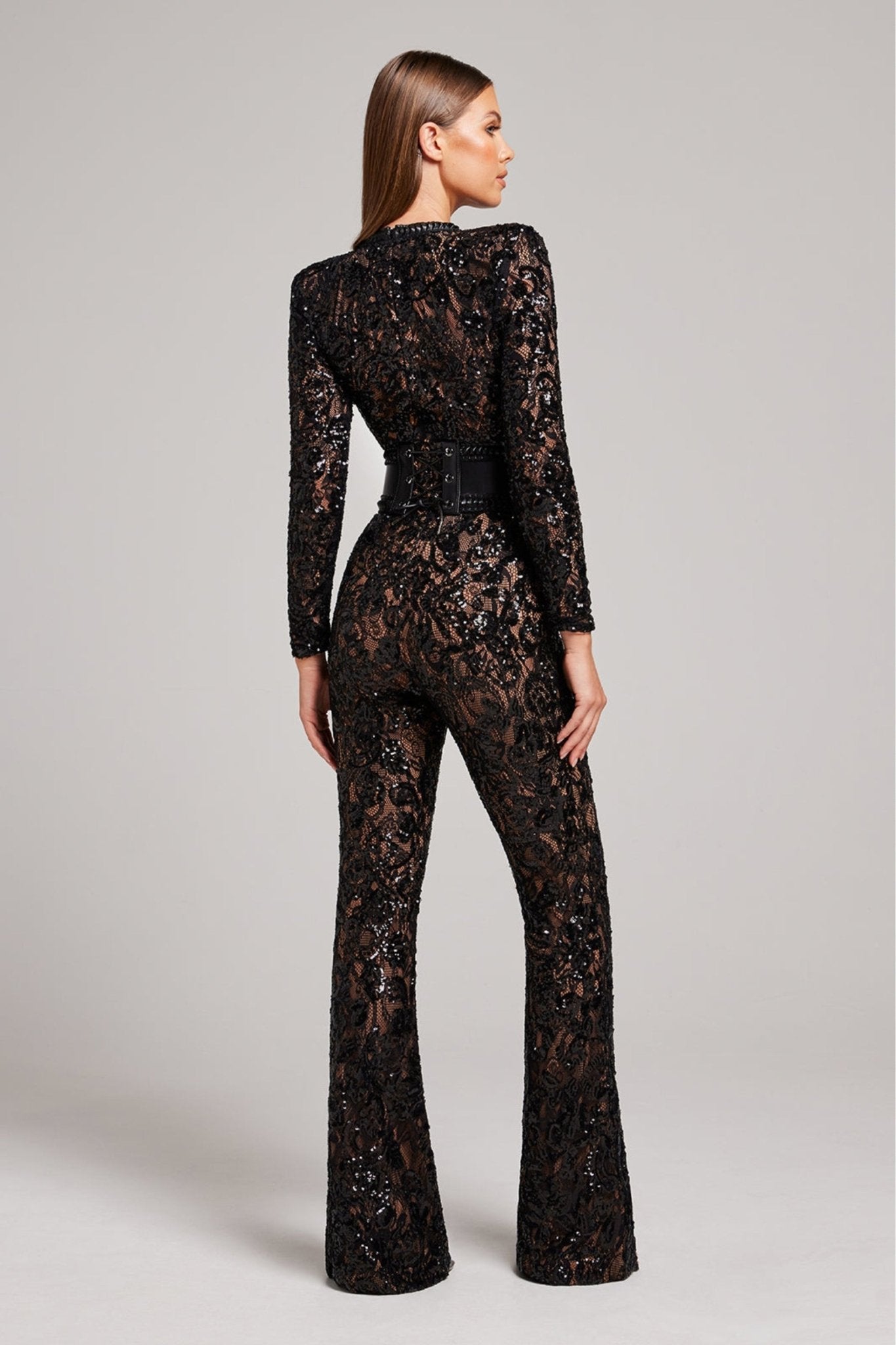 Aurora Jumpsuit