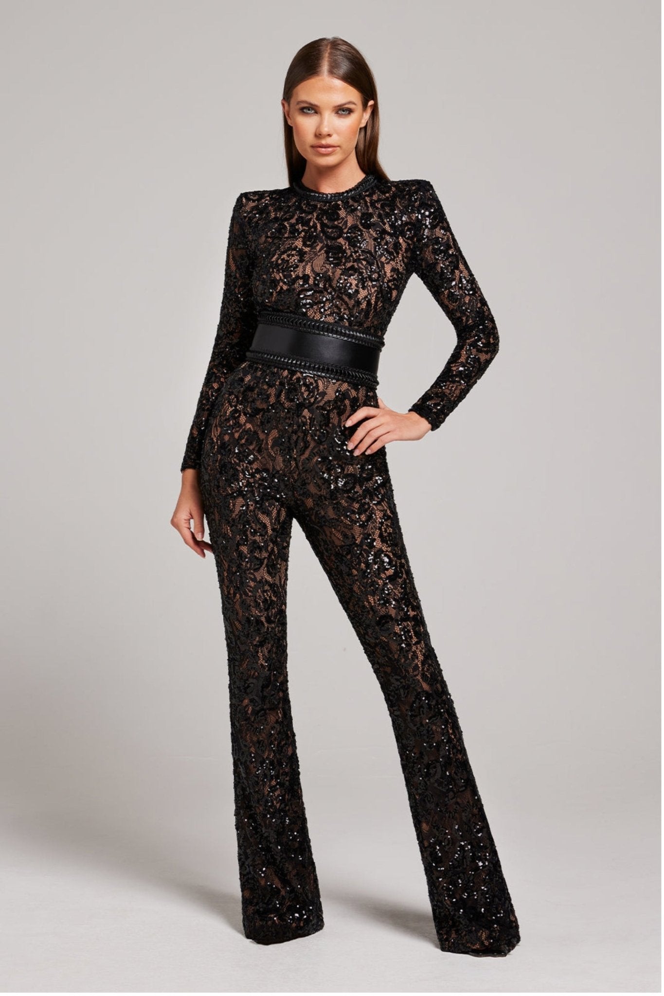 Aurora Jumpsuit