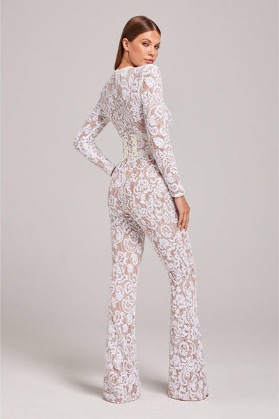 Aurora Jumpsuit