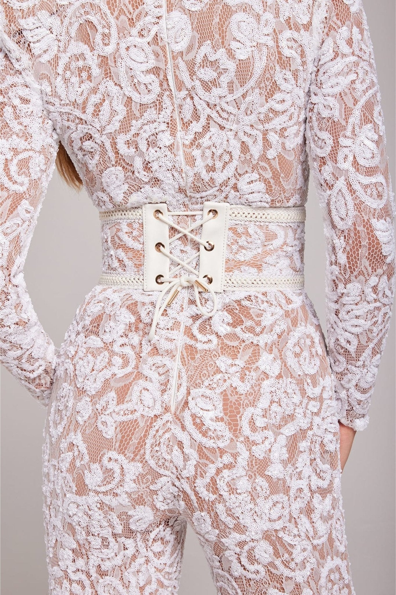 Aurora Jumpsuit