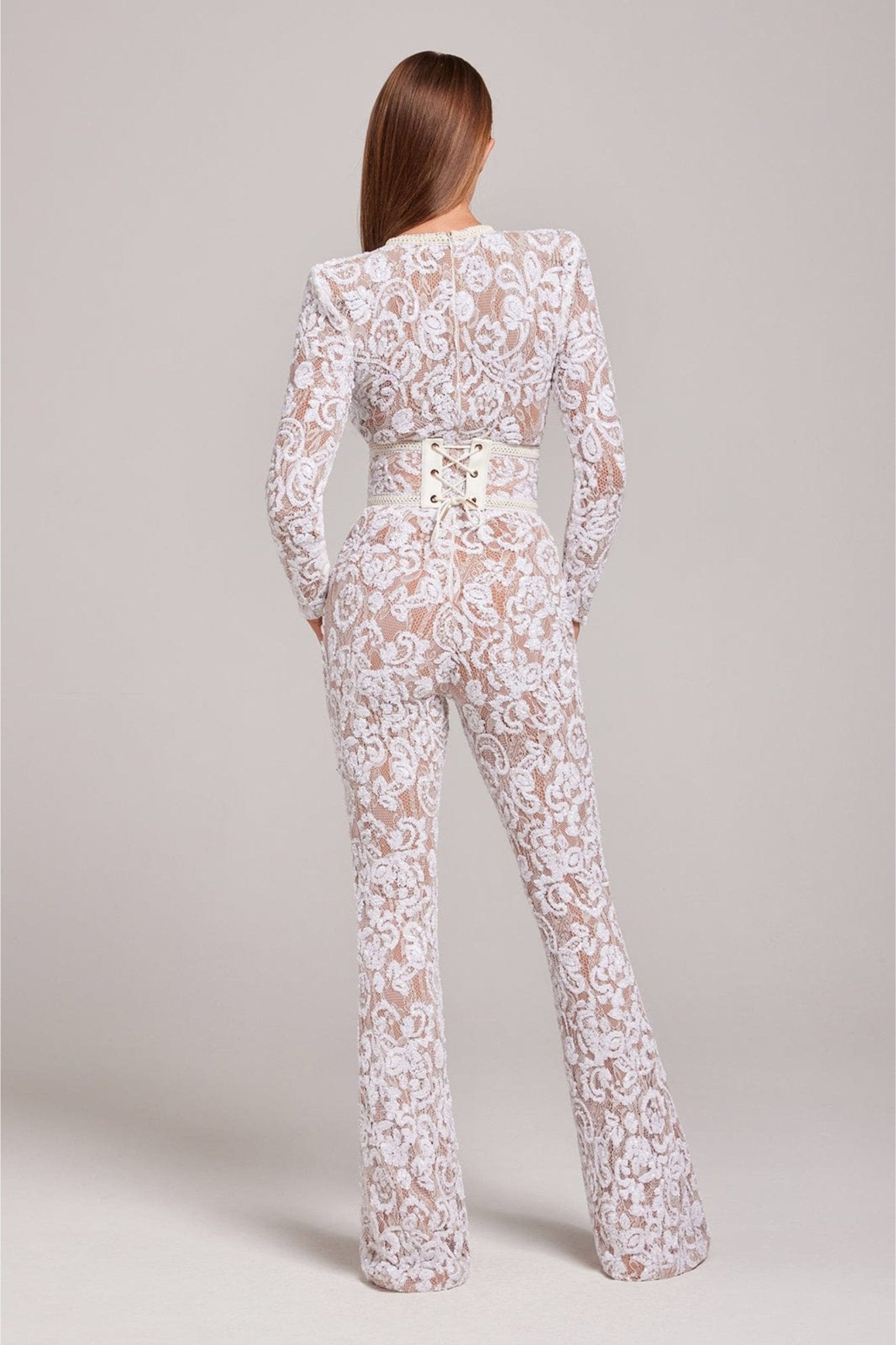 Aurora Jumpsuit
