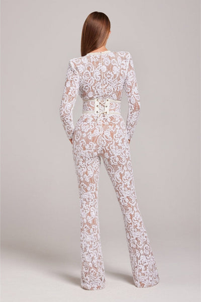 Aurora Jumpsuit