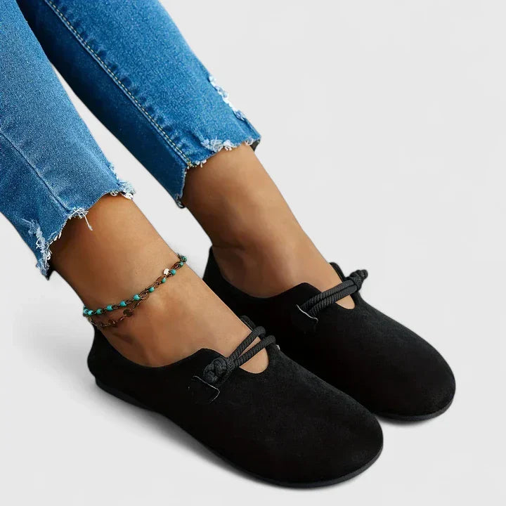 Lianne | Orthopedic Loafers