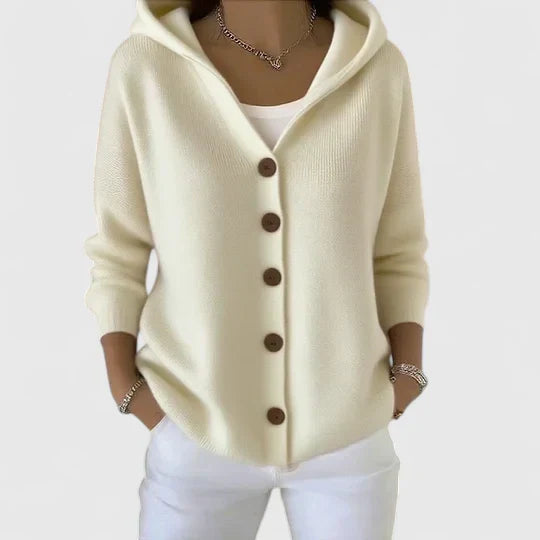 Jessy | Elegant Cardigan