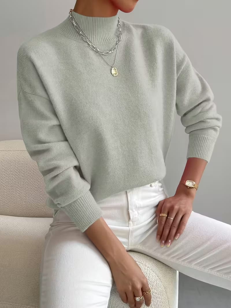 Talbot™ | Sophie Cozy Knit Sweater