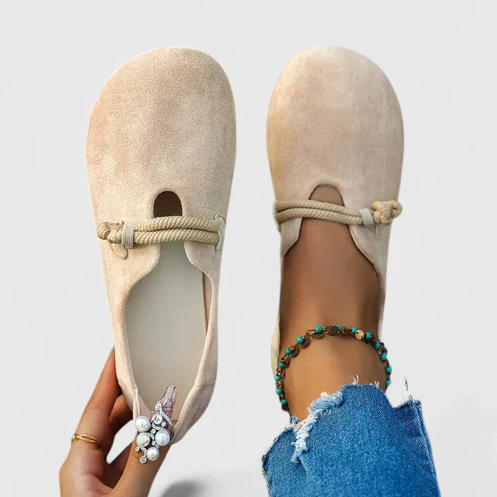 Lianne | Orthopedic Loafers