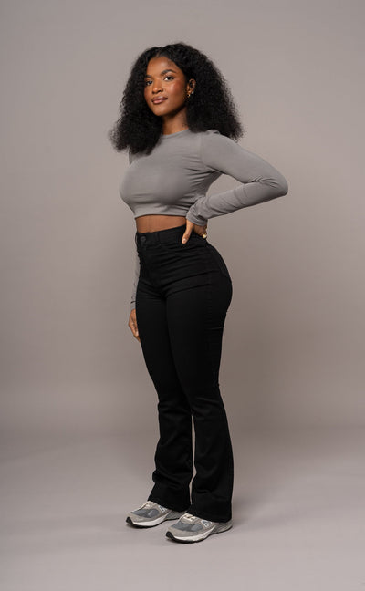 Phaedra | Curve Love Jeans
