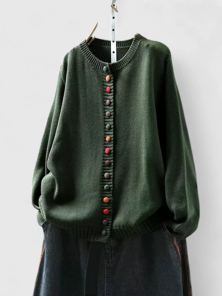 Adalyn | Grace Cardigan