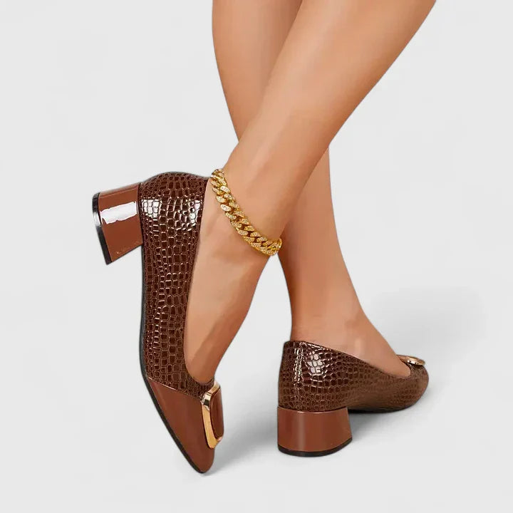 Clara | Comfortable Loafers