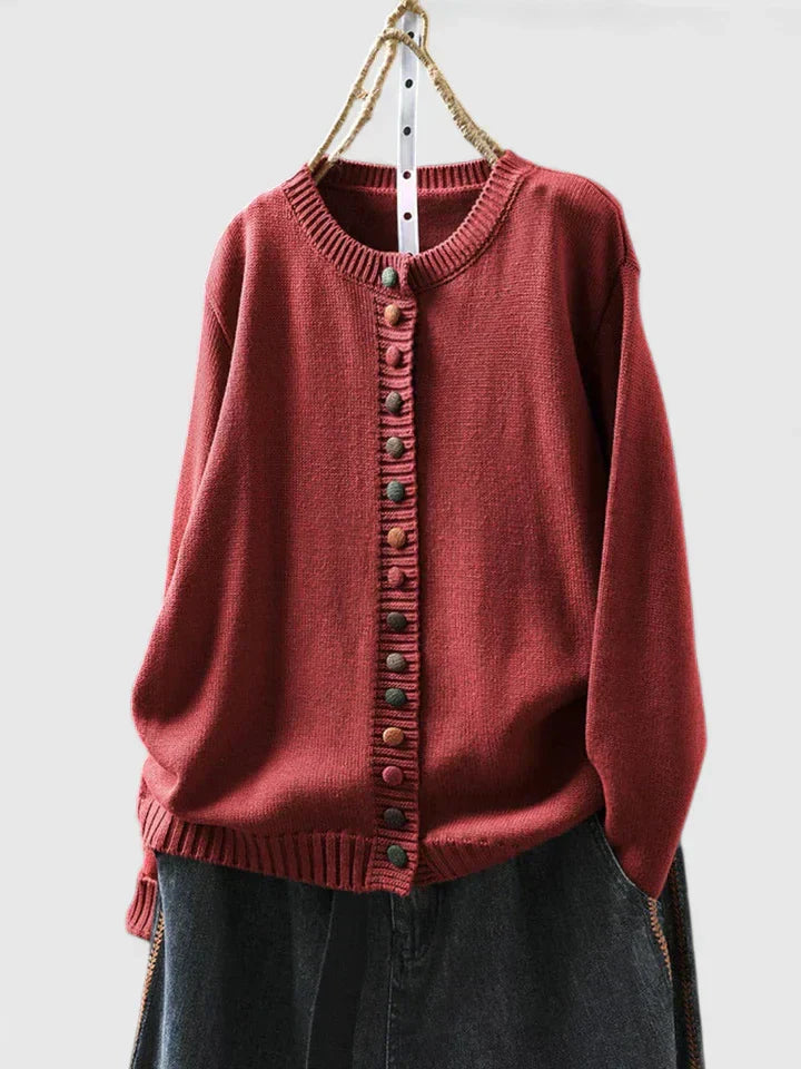 Adalyn | Grace Cardigan