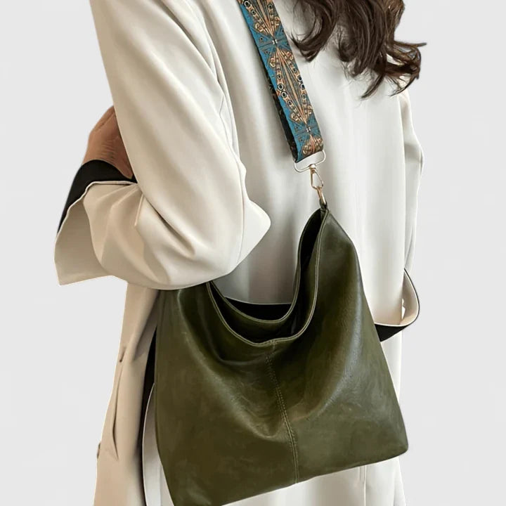 Elyzandraa | Sophisticated Handbag