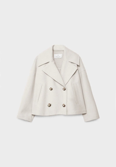 Amor | Chic Coat