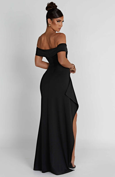 Joyce | Maxi Dress