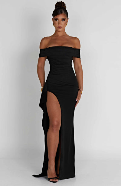 Joyce | Maxi Dress