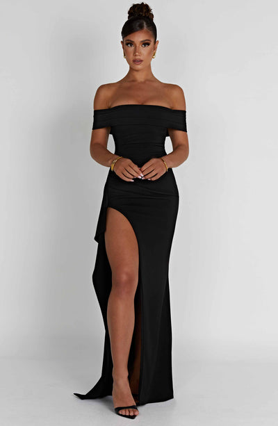 Joyce | Maxi Dress