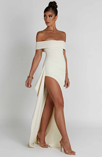 Joyce | Maxi Dress