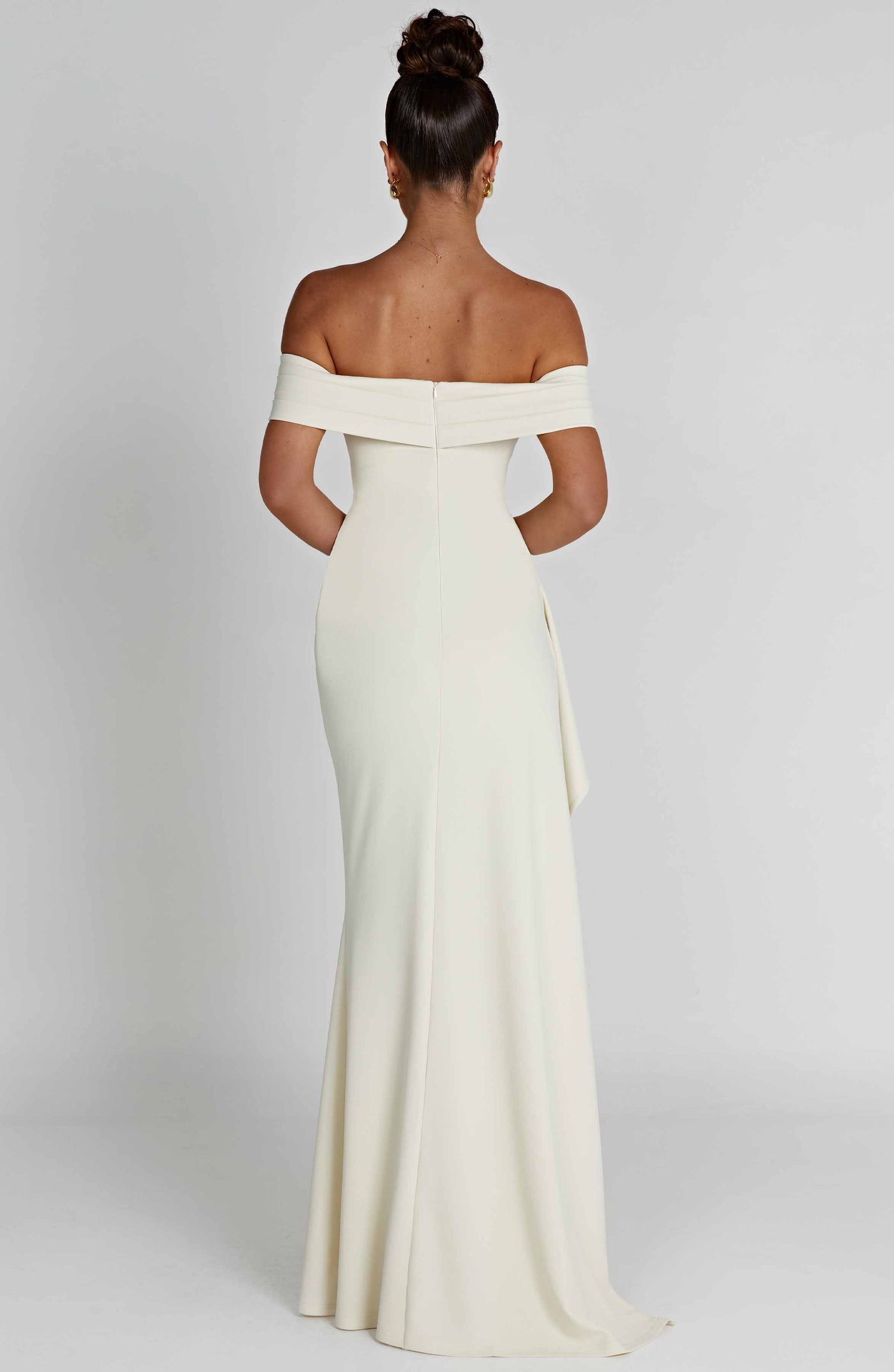 Joyce | Maxi Dress