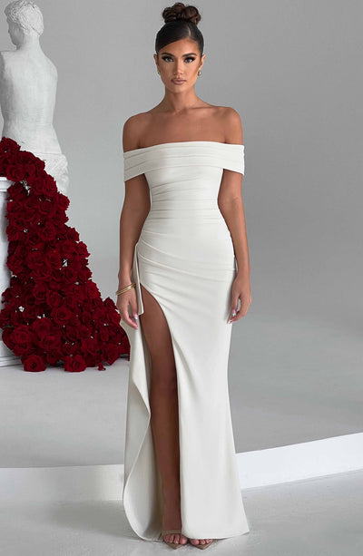 Joyce | Maxi Dress