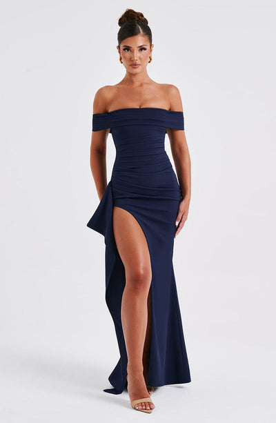 Joyce | Maxi Dress