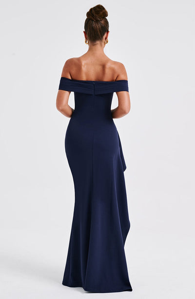 Joyce | Maxi Dress