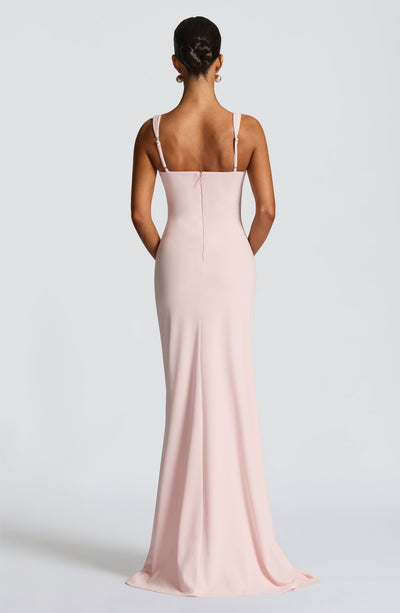 Solaria | Elegant Maxi Dress