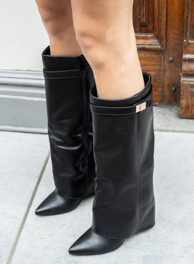 Classic Boot | Timeless Design