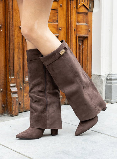 Classic Boot | Timeless Design