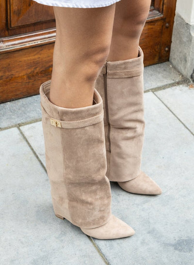 Classic Boot | Timeless Design