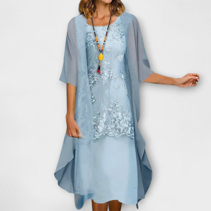 Laila™ | Elegant Dress