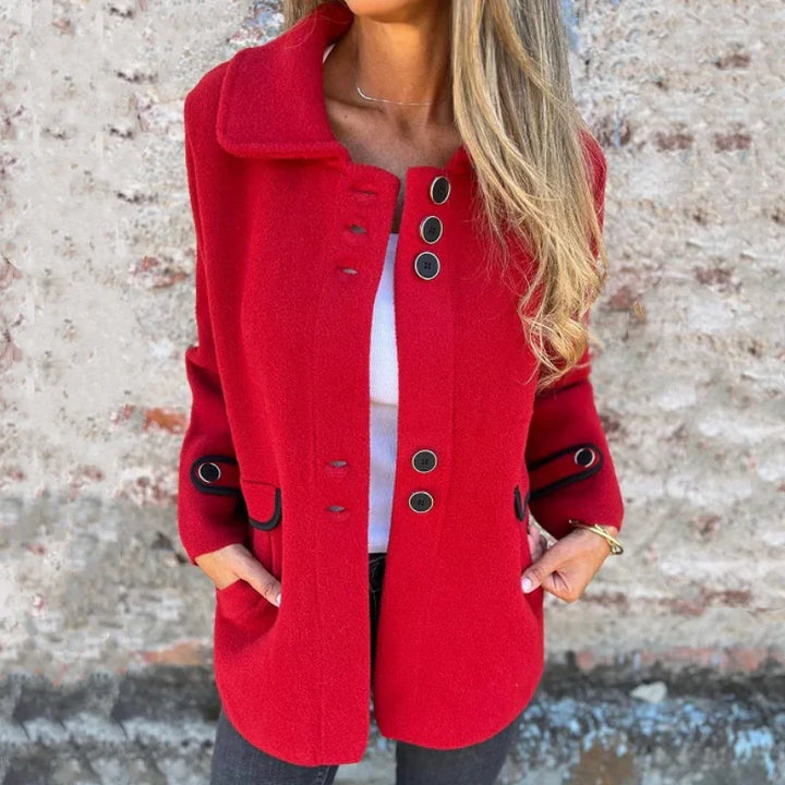 Kaitlyn™ | Casual Winter Coat