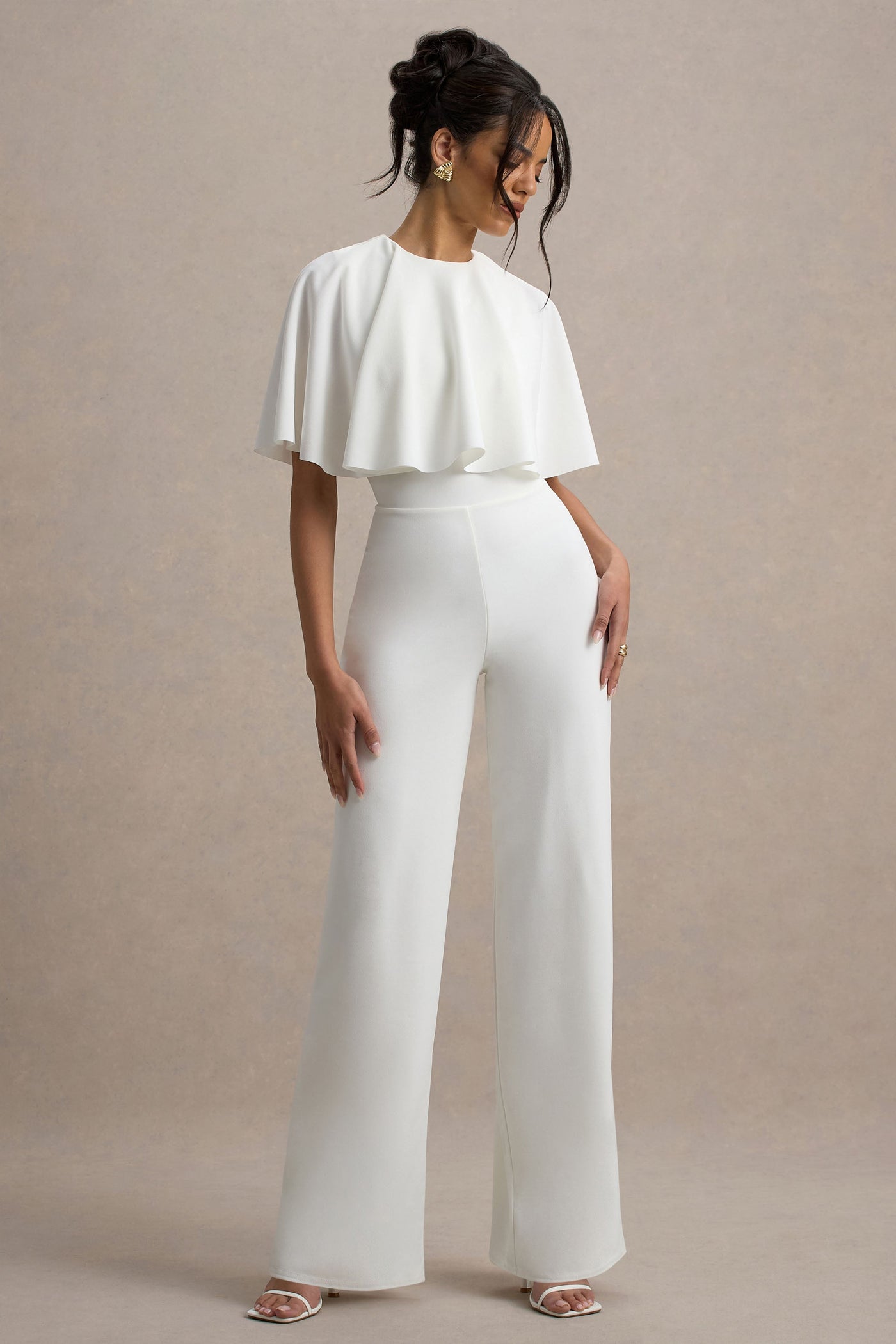 Elise Jumpsuit