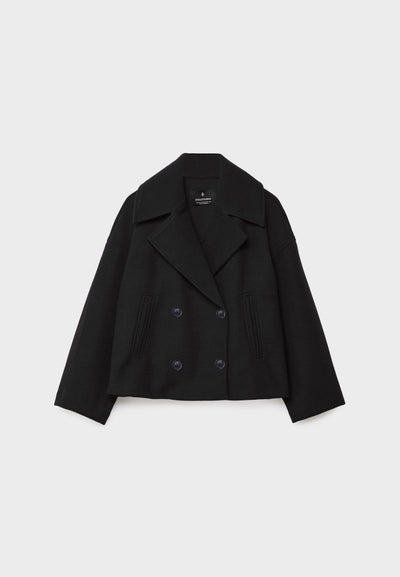 Amor | Chic Coat